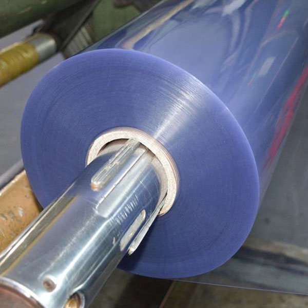 PET Sheet Production Line